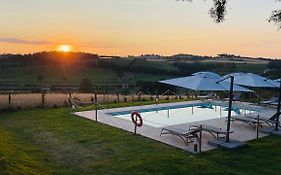 Agriturismo Con Cucina Il Favaio